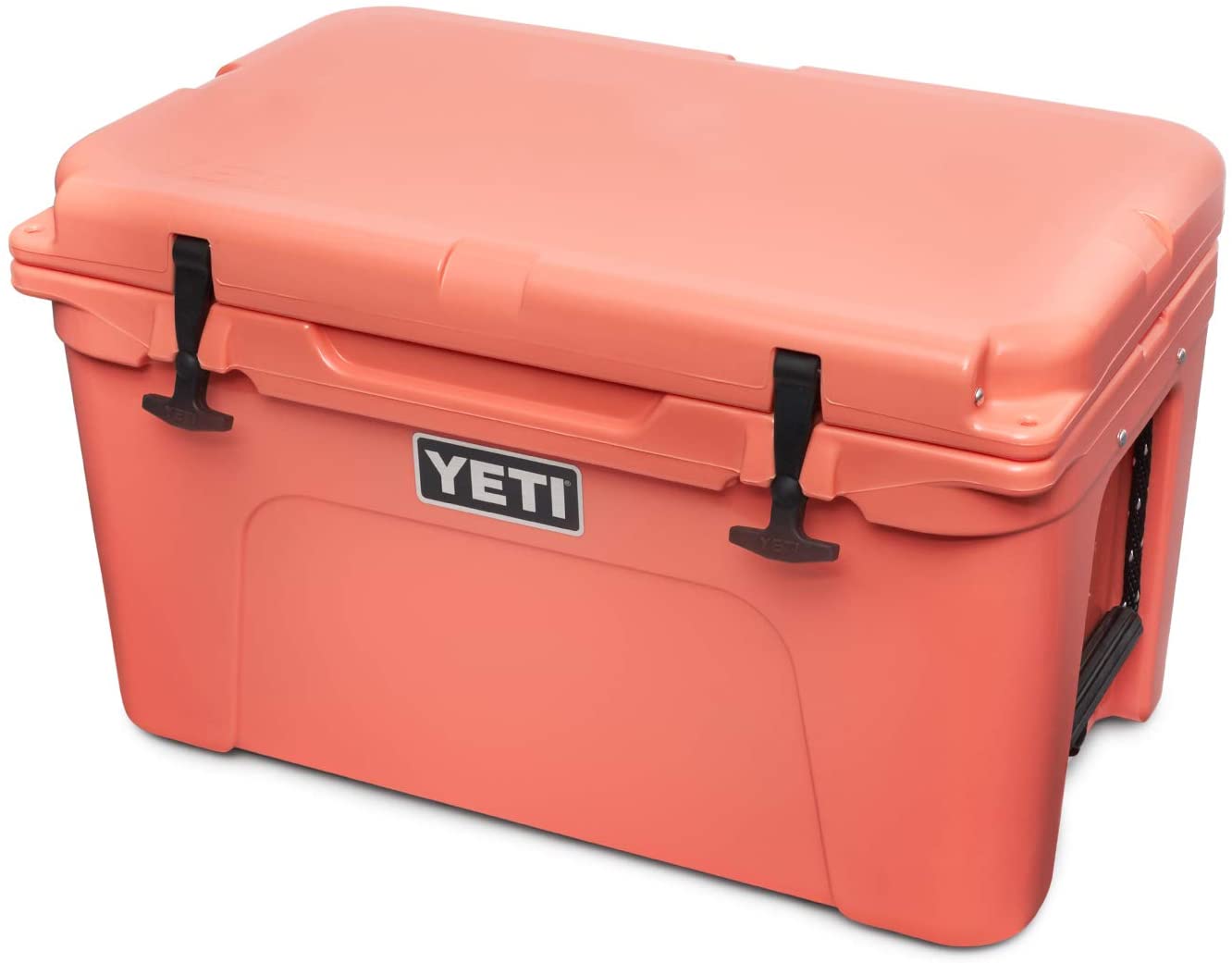 YETI Tundra 45 Cooler, Coral