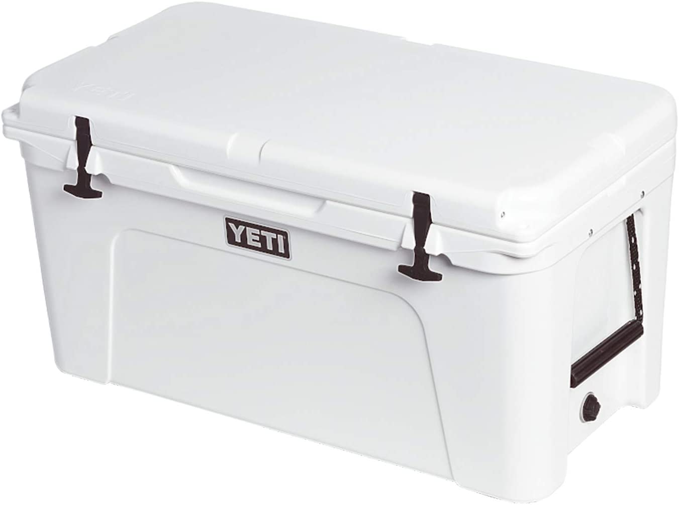 YETI Tundra 75 Cooler, White